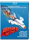 Airplane II: The Sequel (Blu-ray) Airplane II: The Sequel (Blu-ray)