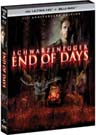 End of Days (4K UHD) End of Days (4K UHD)