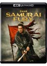 Samurai Fury (4K UHD) Samurai Fury (4K UHD)