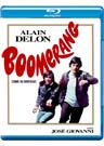 Boomerang (Alain Delon) (Blu-ray) Boomerang (Alain Delon) (Blu-ray)