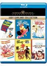 Judy Garland Collection (6-disc) (Blu-ray) Judy Garland Collection (6-disc) (Blu-ray)
