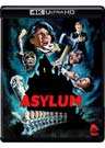 Asylum (Peter Cushing) (4K UHD) Asylum (Peter Cushing) (4K UHD)