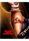 Rocky Horror Picture Show, The (Steelbook) (4K UHD & Blu-ray) Rocky Horror Picture Show, The (Steelbook) (4K UHD & Blu-ray)