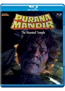 Purana Mandir: The Haunted Temple