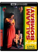 Salaam Bombay! (Criterion)