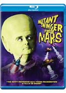 Mutant Swinger From Mars