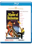 Master of Ballantrae, The