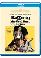 Rafferty and the Gold Dust Twins