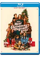 Best Christmas Pageant Ever, The