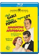 Manhattan Melodrama