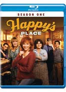 Happy's Place: Season 1