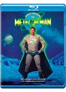 Meteor Man, The