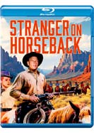 Stranger on Horseback