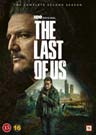 Last of Us, The: Season 2 (3-disc) Last of Us, The: Season 2 (3-disc)