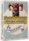 Monty Python's Flying Circus: Complete Series, 199.00 kr