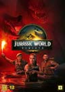 Jurassic World: Rebirth Jurassic World: Rebirth