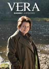Vera: Sæson 2 (2-disc) Vera: Sæson 2 (2-disc)