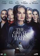 Great Lillian Hall, The