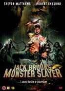 Jack Brooks: Monster Slayer