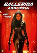 Ballerina Assassin