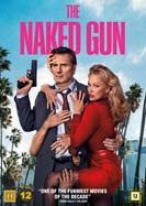 Naked Gun, The (Liam Neeson)