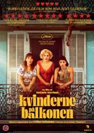 Kvinderne på balkonen