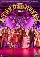 Cirkusrevyen 2025