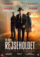 Rejseholdet - det første mord