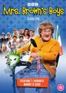 Mrs. Brown's Boys: Series 5