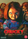 Chucky: The Complete Series  (6-disc)