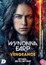 Wynonna Earp: Vengeance