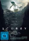 Scurry: They Come From Below (tysk omslag)