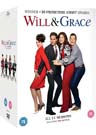 Will & Grace: Complete Seasons 1-8 & Revival Seasons 1-3 (39-disc)