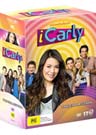 iCarly:  The Collection, 899.00 kr