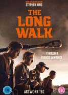 Long Walk, The