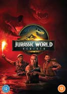 Jurassic World: Rebirth