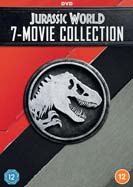 Jurassic World: 7-Movie Collection