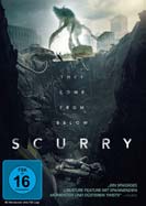 Scurry: They Come From Below