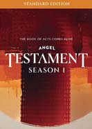 Testament: Season 1