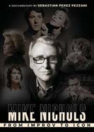 From Improv to Icon: The Journey of Mike Nichols