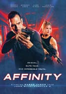 Affinity (Marko Zaror)