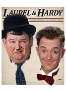 Laurel and Hardy: The Restored Features: Vol. 1