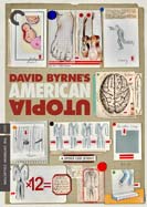 David Byrne's American Utopia
