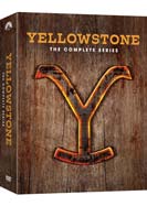 Yellowstone: The Complete Series