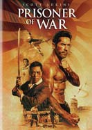Prisoner of War (Scott Adkins)