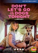 Don't Let's Go to the Dogs Tonight