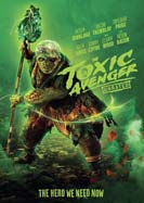Toxic Avenger, The (Peter Dinklage)