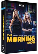 Morning Show, The: Seasons 1 & 2