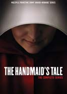 Handmaid's Tale, The: The Complete Series