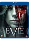 Evie (Holli Dempsey) (Blu-ray) Evie (Holli Dempsey) (Blu-ray)